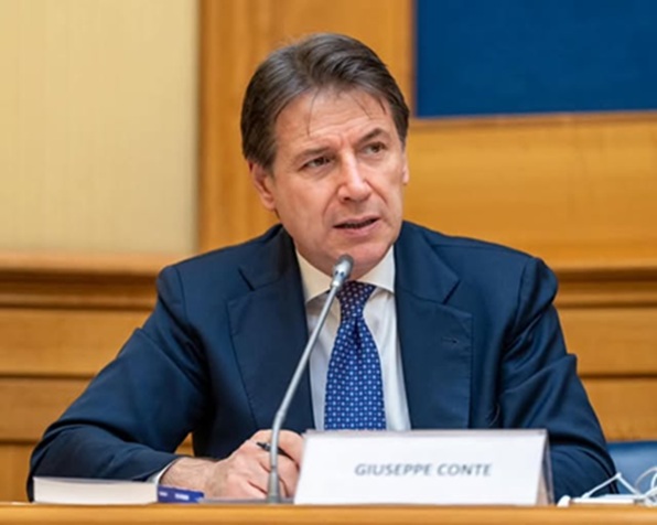 GIUSTO PER RICORDARLO AGLI SMERORATI